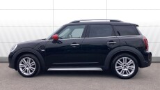 MINI Countryman 1.5 Cooper Exclusive 5dr Petrol Hatchback